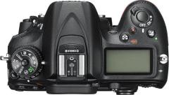 Nikon D7200 18-140 AF-S DX VR DSLR Fotoğraf Makinesi - Karfo Karacasulu Garantili