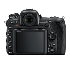 Nikon D500 Gövde (Body) DSLR Fotoğraf Makinesi- Karfo Karacasulu Garantili