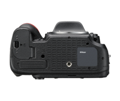 Nikon D610 Gövde (Body) DSLR Fotoğraf Makinesi - Karfo Karacasulu Garantili