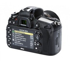 Nikon D610 Gövde (Body) DSLR Fotoğraf Makinesi - fotoburada.com