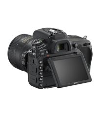 Nikon D750 24-120 AF-S VR DSLR Fotoğraf Makinesi - Karfo Karacasulu Garantili