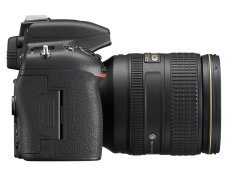 Nikon D750 24-120 AF-S VR DSLR Fotoğraf Makinesi - Karfo Karacasulu Garantili