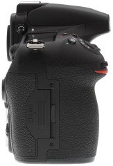 Nikon D810 Gövde (Body) DSLR Fotoğraf Makinesi - Karfo Karacasulu Garantili