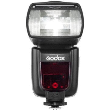 Godox TT685 TTL Tepe Flaş