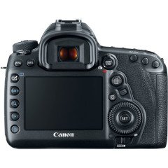 Canon EOS 5D Mark IV Gövde (Body) DSLR Fotoğraf Makinesi - Canon Eurasia Garantili