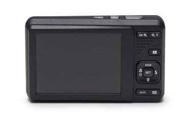 Kodak PixPro FZ53 Dijital Fotoğraf Makinesi
