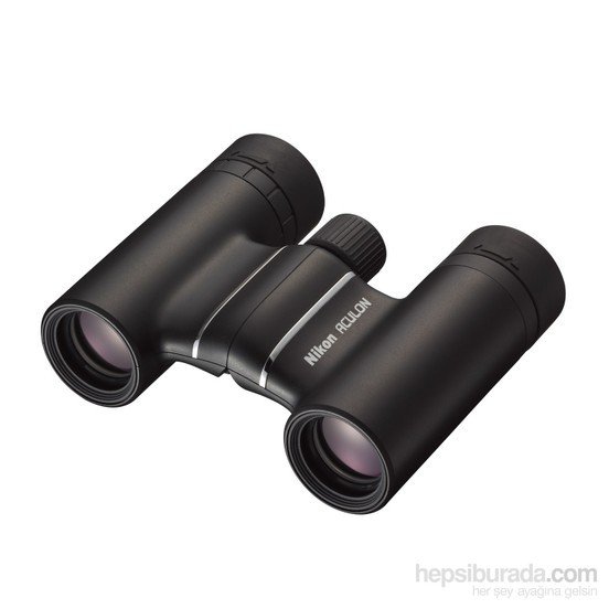 Nikon Aculon T01 10x21 Dürbün Siyah