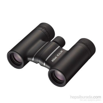Nikon Aculon T01 10x21 Dürbün Siyah