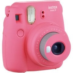 Fujifilm Instax Mini 9 Şipşak Fotoğraf Makinesi