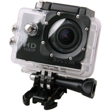 SJCAM SJ4000 Wi-fi Full HD Aksiyon Kamera (Action Cam)