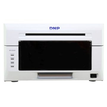 DNP DS-620 Termal Fotoğraf Baskı Makinesi