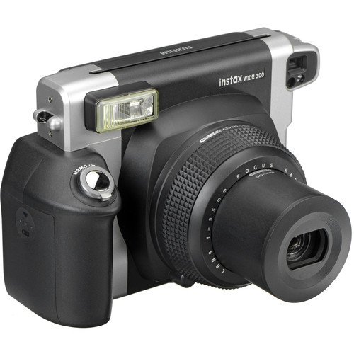 Fujifilm Instax Wide 300 Şipşak Fotoğraf Makinesi - fotoburada.com