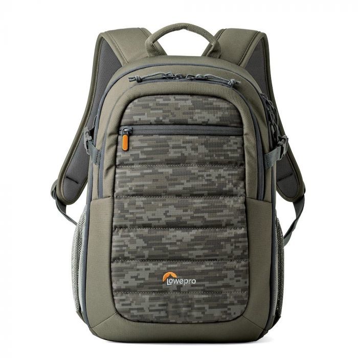 Lowepro Tahoe BP150 Sırt Çantası Kamuflaj (Camo)