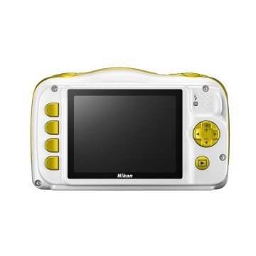 Nikon Coolpix W150 Dijital Fotoğraf Makinesi - Karfo Karacasulu Garantili Resort