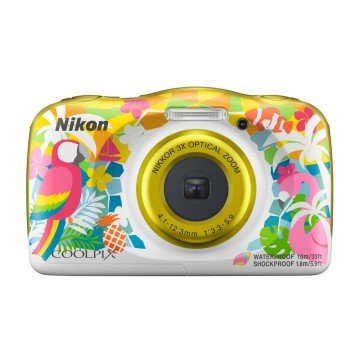 Nikon Coolpix W150 Dijital Fotoğraf Makinesi - Karfo Karacasulu Garantili Resort
