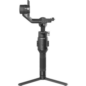 dji Ronin-SC Gimbal Stablizer Pro Combo Kit