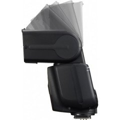 Canon 430 EX III - RT Speedlite Flaş (Tepe Flaş)