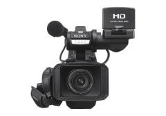 Sony HXR MC2500 Profesyonel Video Kamera