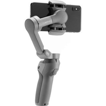 Dji Osmo Mobile 3 Smartphone Gimbal