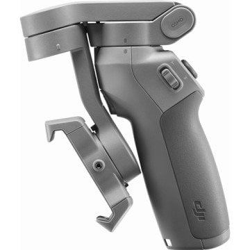Dji Osmo Mobile 3 Smartphone Gimbal