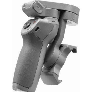 Dji Osmo Mobile 3 Smartphone Gimbal