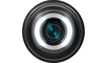 Canon EF-S 35 mm F/2.8 IS STM Macro Lens