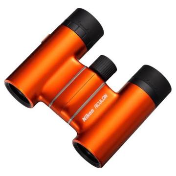 Nikon Aculon T01 8x21 Dürbün Turuncu