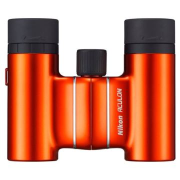Nikon Aculon T01 8x21 Dürbün Turuncu