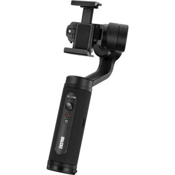 Zhiyun Smooth Q2 - Smartphone Gimbal (Akıllı Telefon Gimbali) 3 Aks El Gimbali