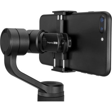 Zhiyun Smooth Q2 - Smartphone Gimbal (Akıllı Telefon Gimbali) 3 Aks El Gimbali