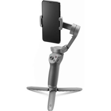 Dji Osmo Mobile 3 Combo Smart Phone Gimbal