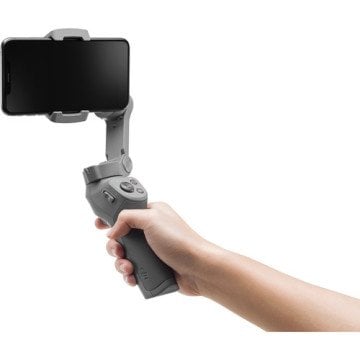 Dji Osmo Mobile 3 Combo Smart Phone Gimbal