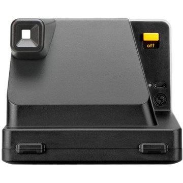 Polaroid Everything Box OneStep 2 VF White Kit