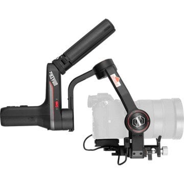 Zhiyun Weebill-S Handheld Gimbal Stablizer