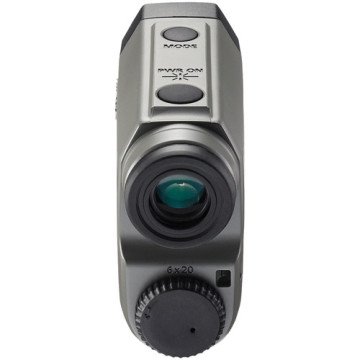 Nikon 6x20 Prostaff 1000 Laser Rangerfinder (Mesafe Ölçer Dürbün)