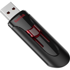 Sandisk 64 GB Cruzer Glide Usb 3.0 Bellek