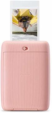 Fujifilm Instax Mini Link Smartphone Printer (Akıllı Telefon Yazıcısı) Dusky Pink