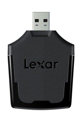 Lexar Professional Xqd 2.0 USB 3.0 Kart Okuyucu