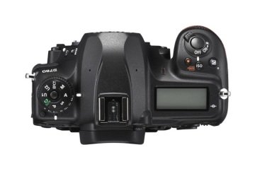 Nikon D780 Gövde (Body) DSLR Fotoğraf Makinesi - Karfo Karacasulu Garantili