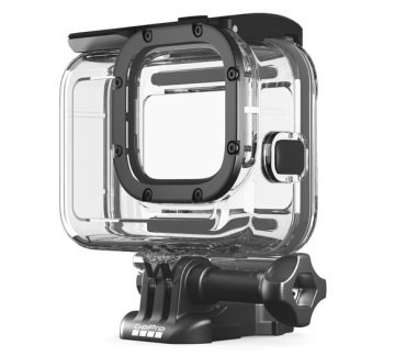 GoPro Protective Housing (60 Metre Sualtı Kılıfı - Hero 8 için)