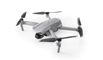 DJI Mavic Air 2 (Fly More Combo) Drone