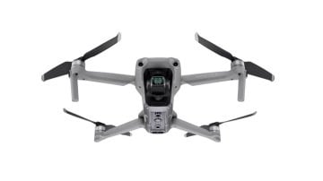 DJI Mavic Air 2 (Fly More Combo) Drone