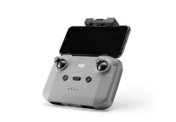 DJI Mavic Air 2 (Fly More Combo) Drone