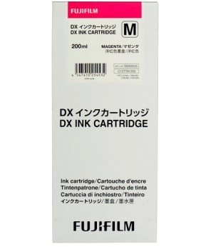 Fujifilm Frontier-S DX100 Mürekkep (Kartuş) Magenta