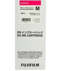 Fujifilm Frontier-S DX100 Mürekkep (Kartuş) Magenta