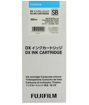 Fujifilm Frontier-S DX100 Mürekkep (Kartuş) Skyblue