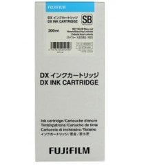 Fujifilm Frontier-S DX100 Mürekkep (Kartuş) Skyblue