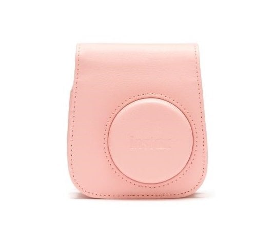 Fujifilm Instax Mini 11 ve12 Uyumlu Çanta