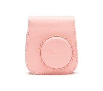 Fujifilm Instax Mini 11 ve12 Uyumlu Çanta
