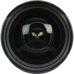 Canon EF 11-24 mm F/4L USM Ultra Geniş Açı Lens